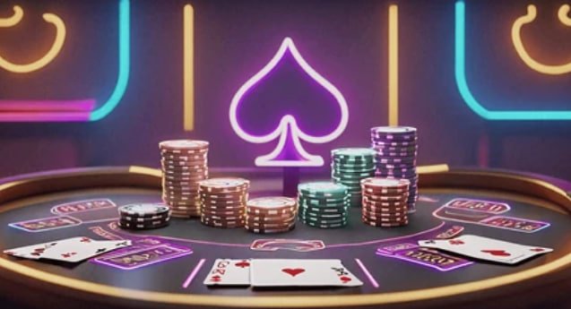 Live Casino winvn